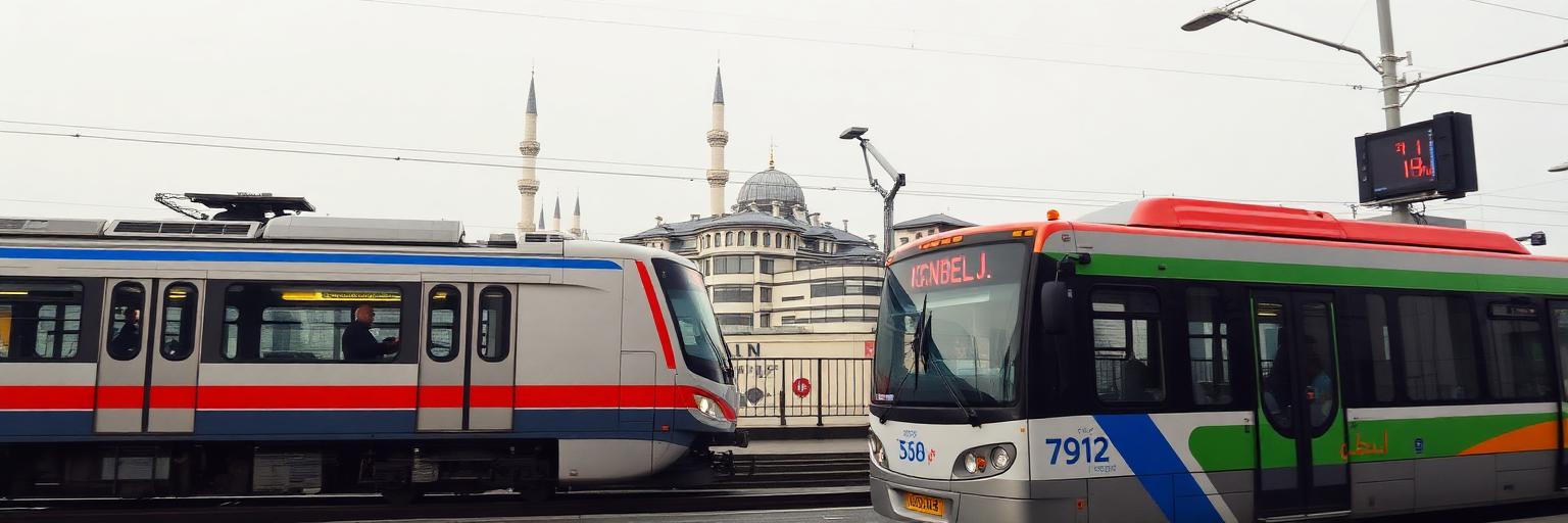 Ulaşım